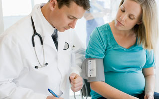 high risk obstetrician melbourne